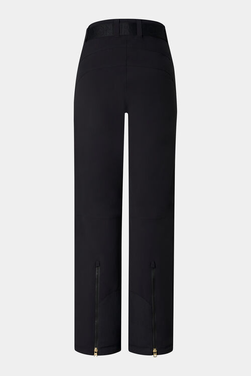 Skihose Ilka Schwarz