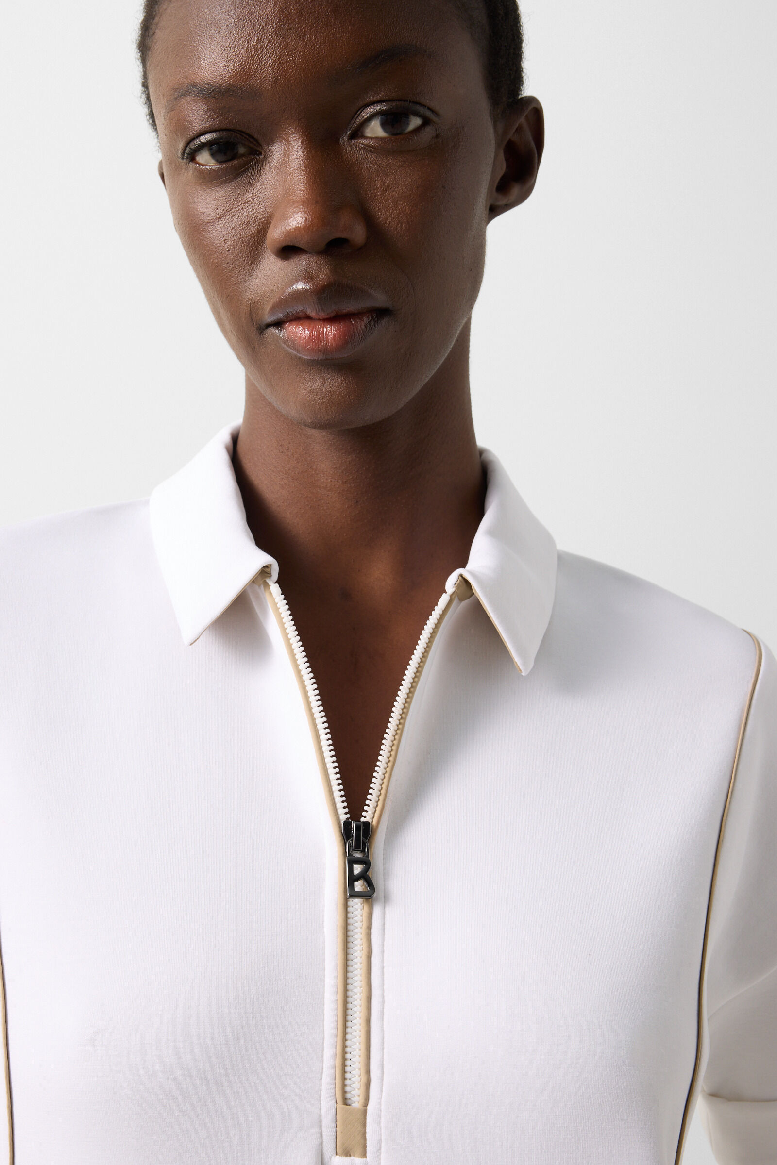 Finya sweatshirt White