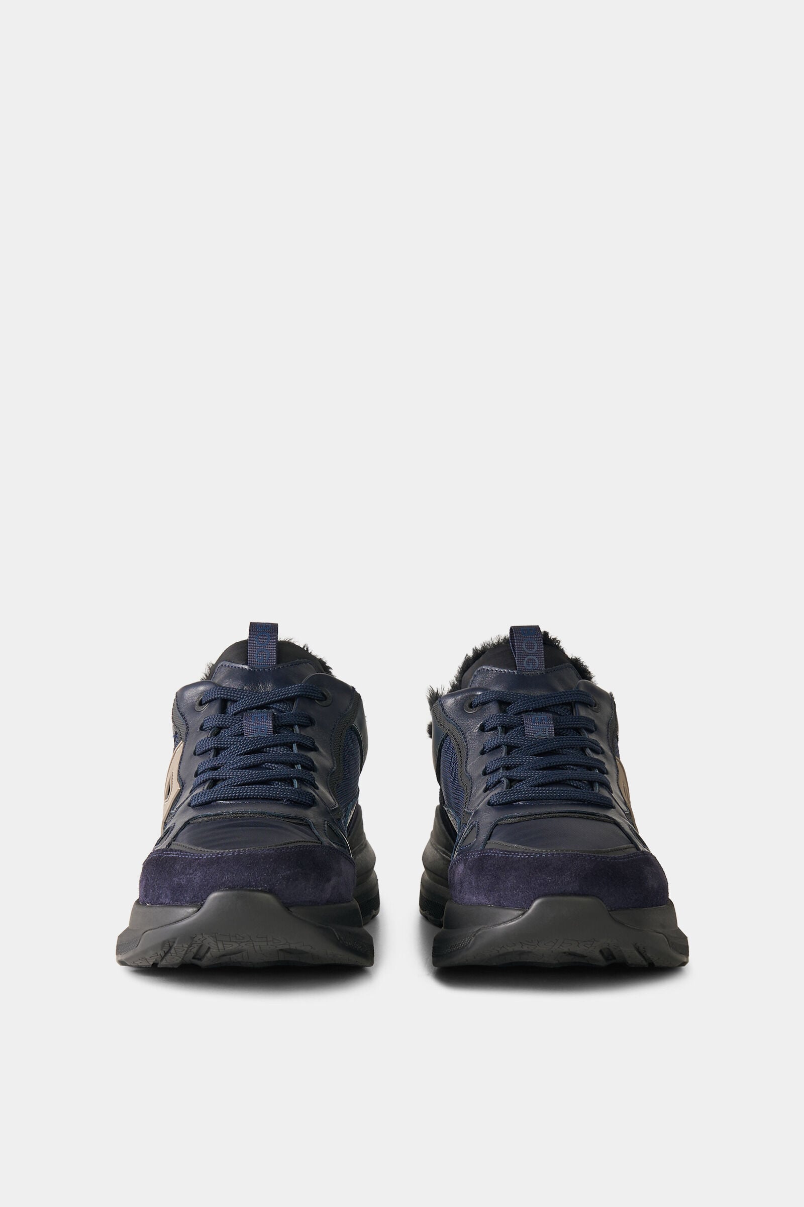 CTP trainers Navy