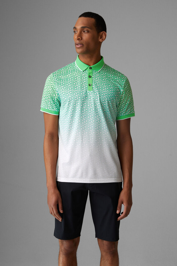 Funktions-Polo-Shirt Arno Funktions-Polo-Shirt Arno