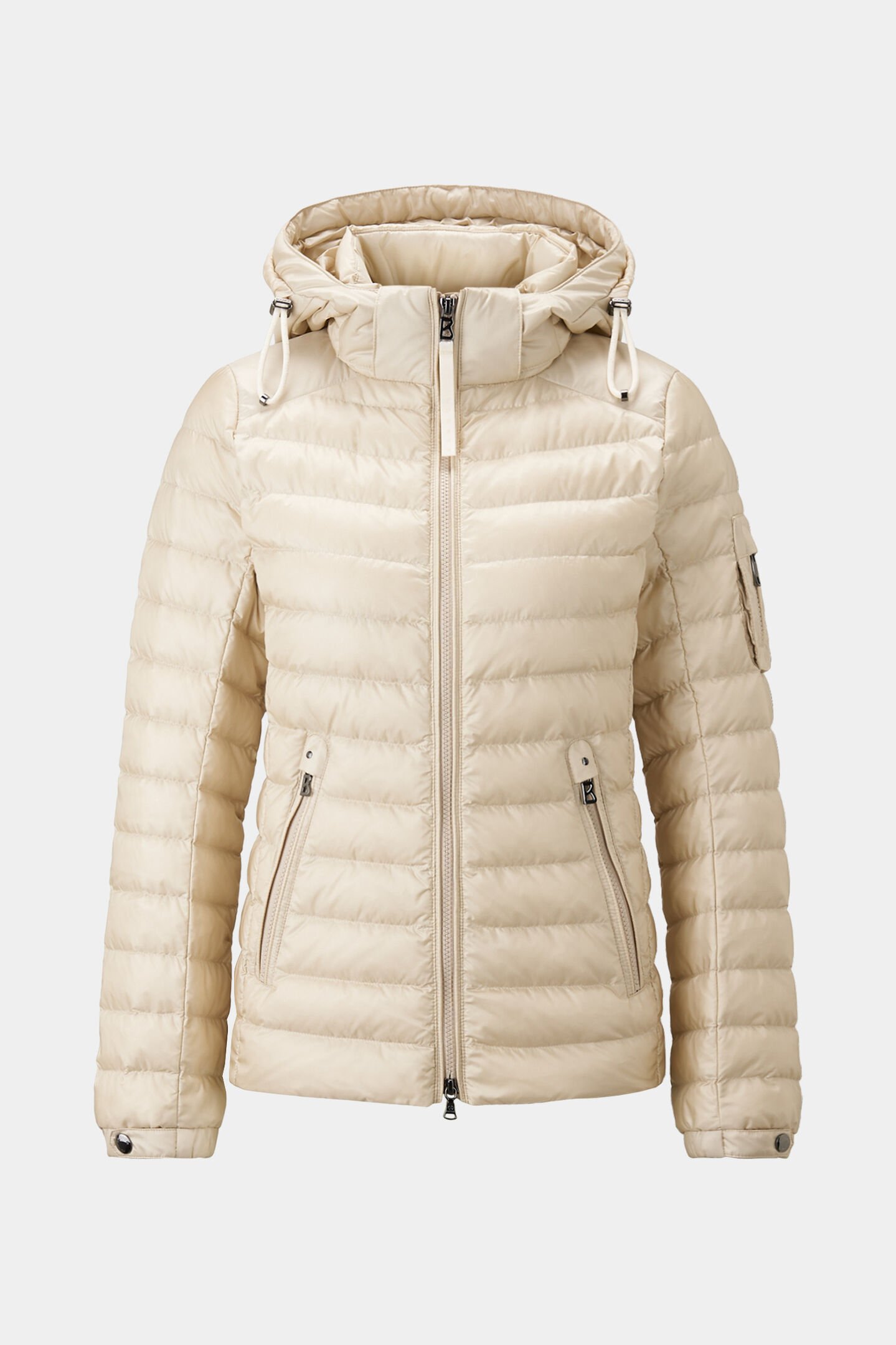 Leichtdaunenjacke Farah Sand