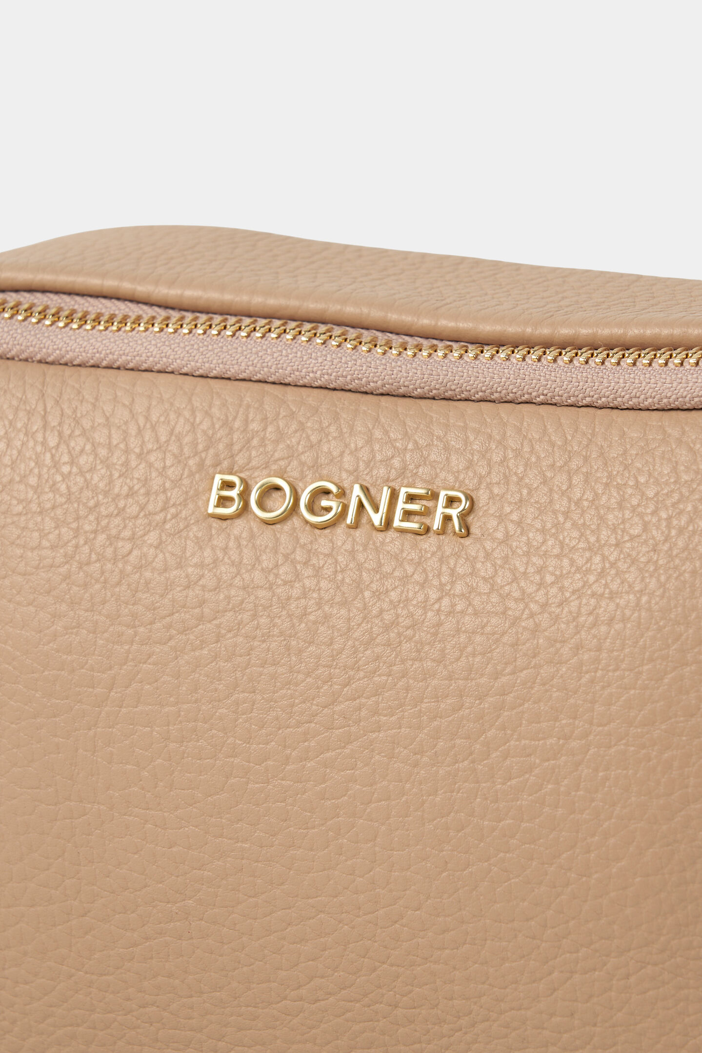 Crossbody-Bag Wallis Avy  Beige