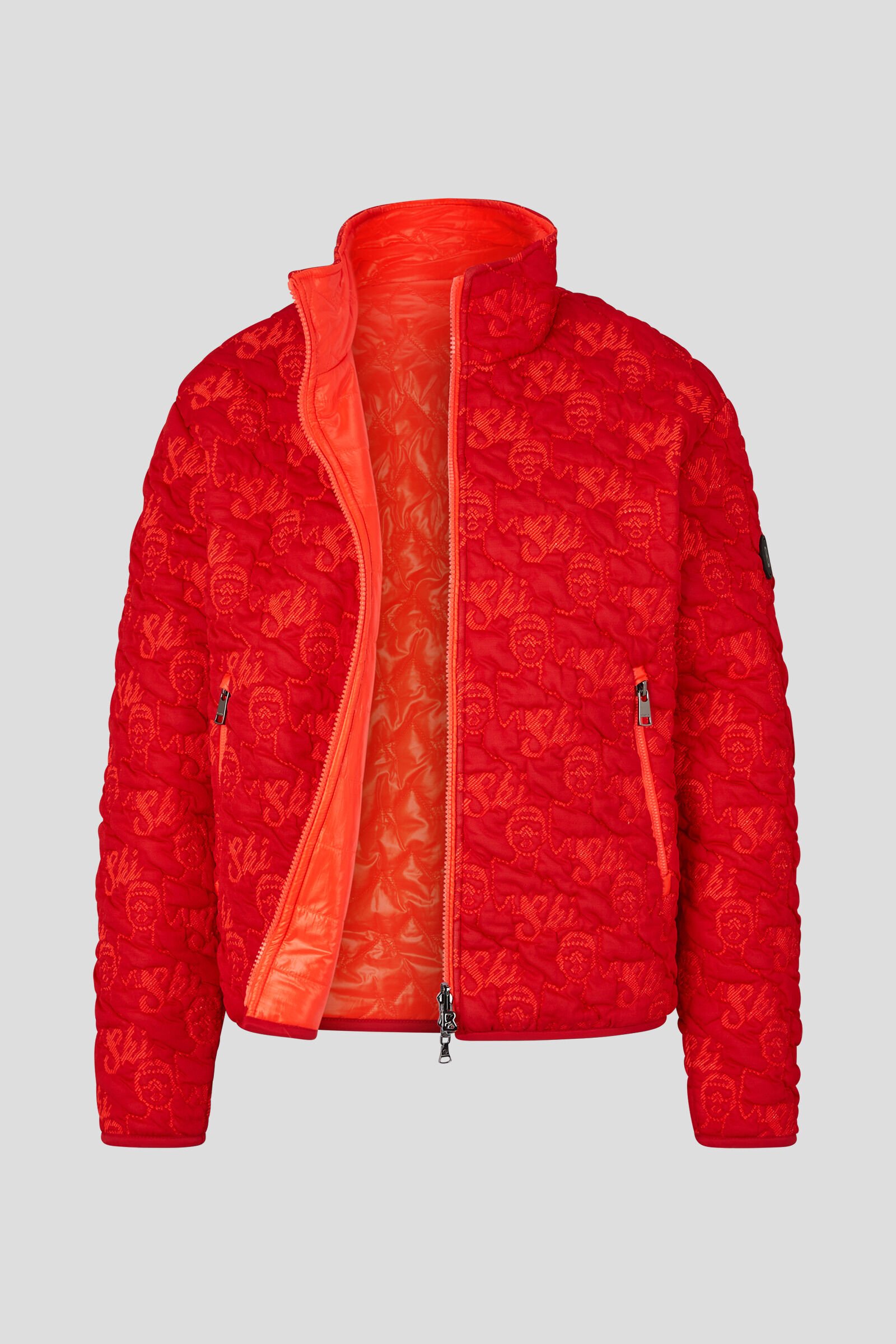 Bogner ski new arrivals jacket 2019