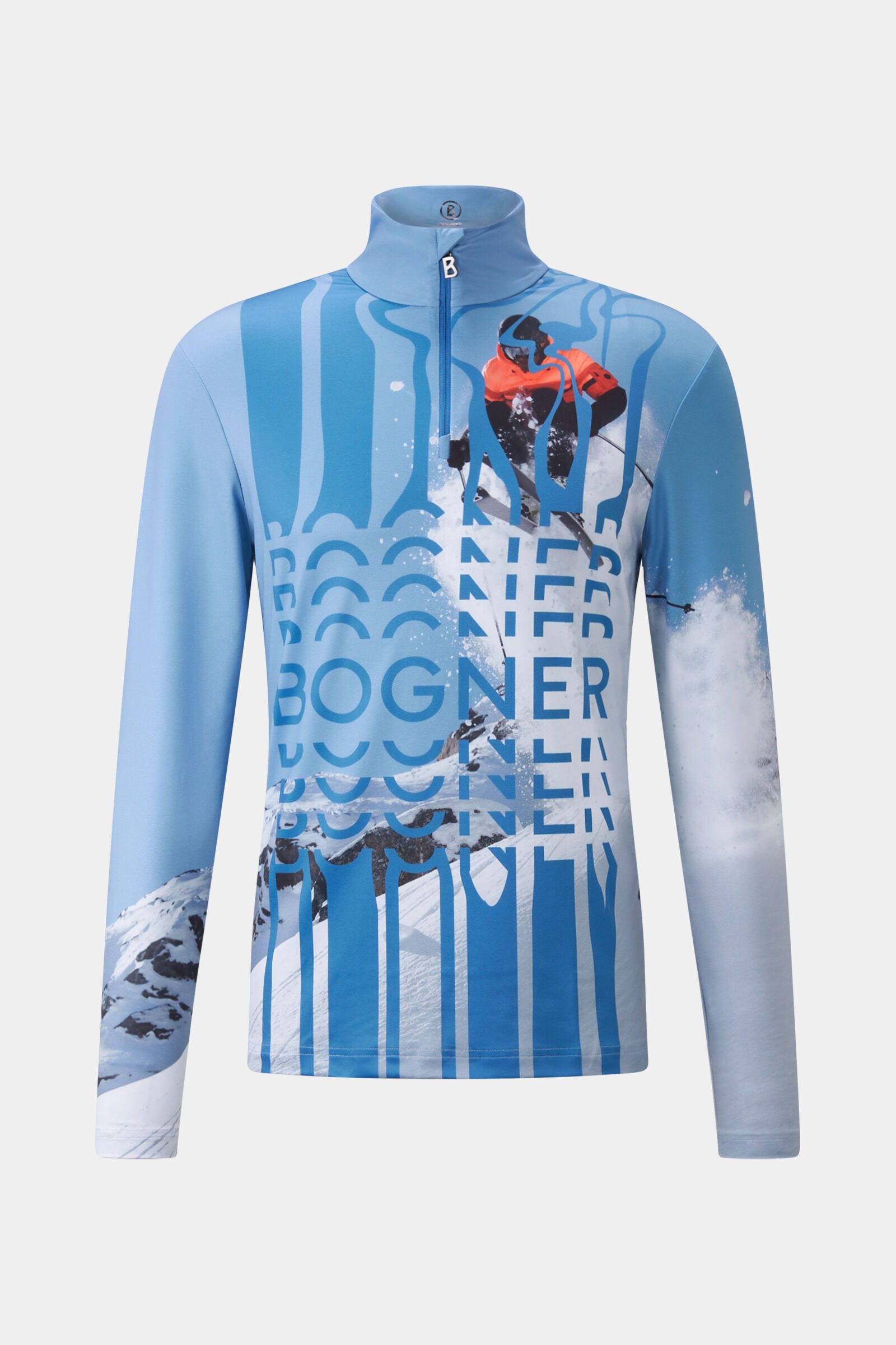 BOGNER Sport Verti First layer for men