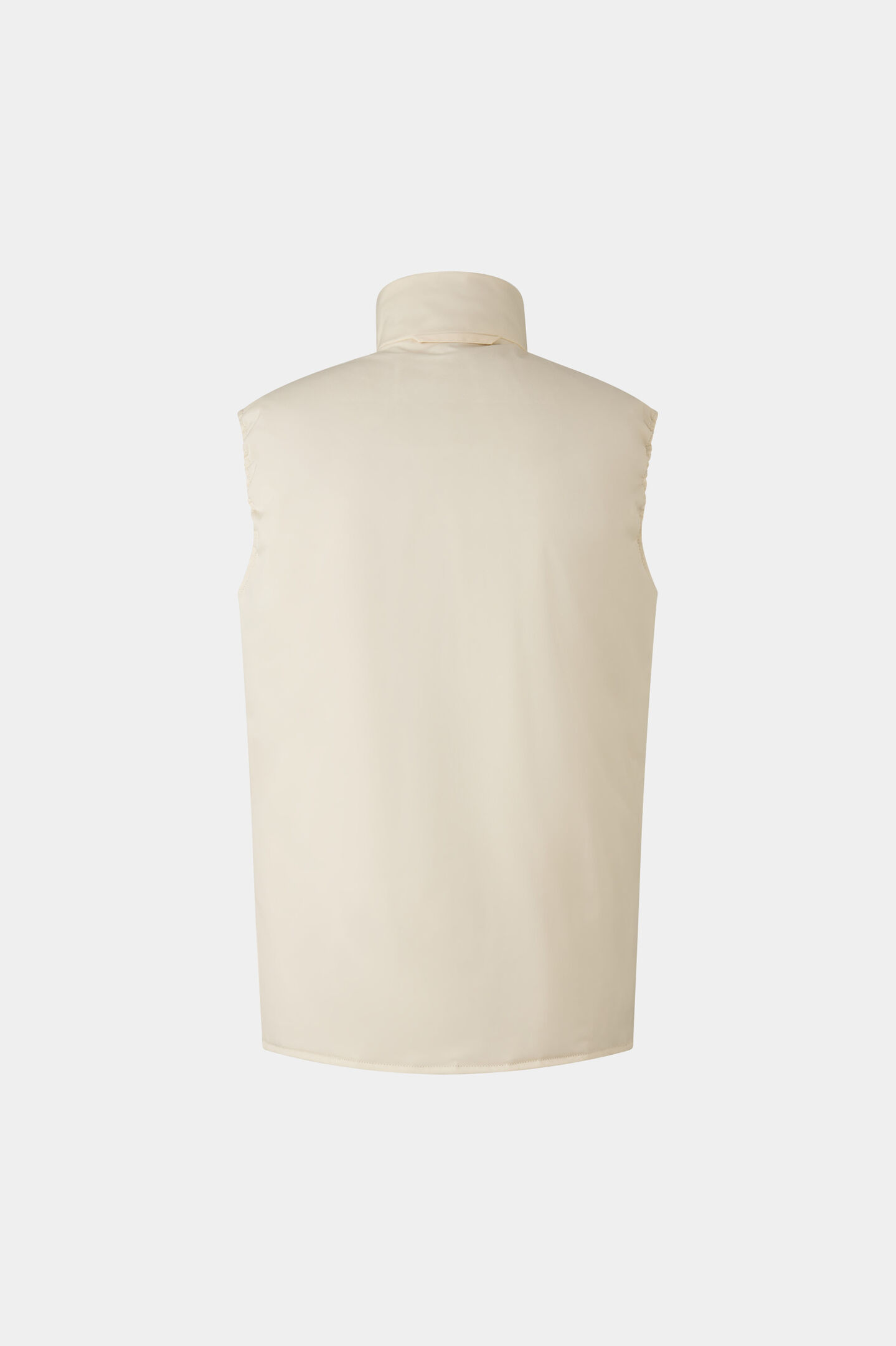 Conner vest Cream