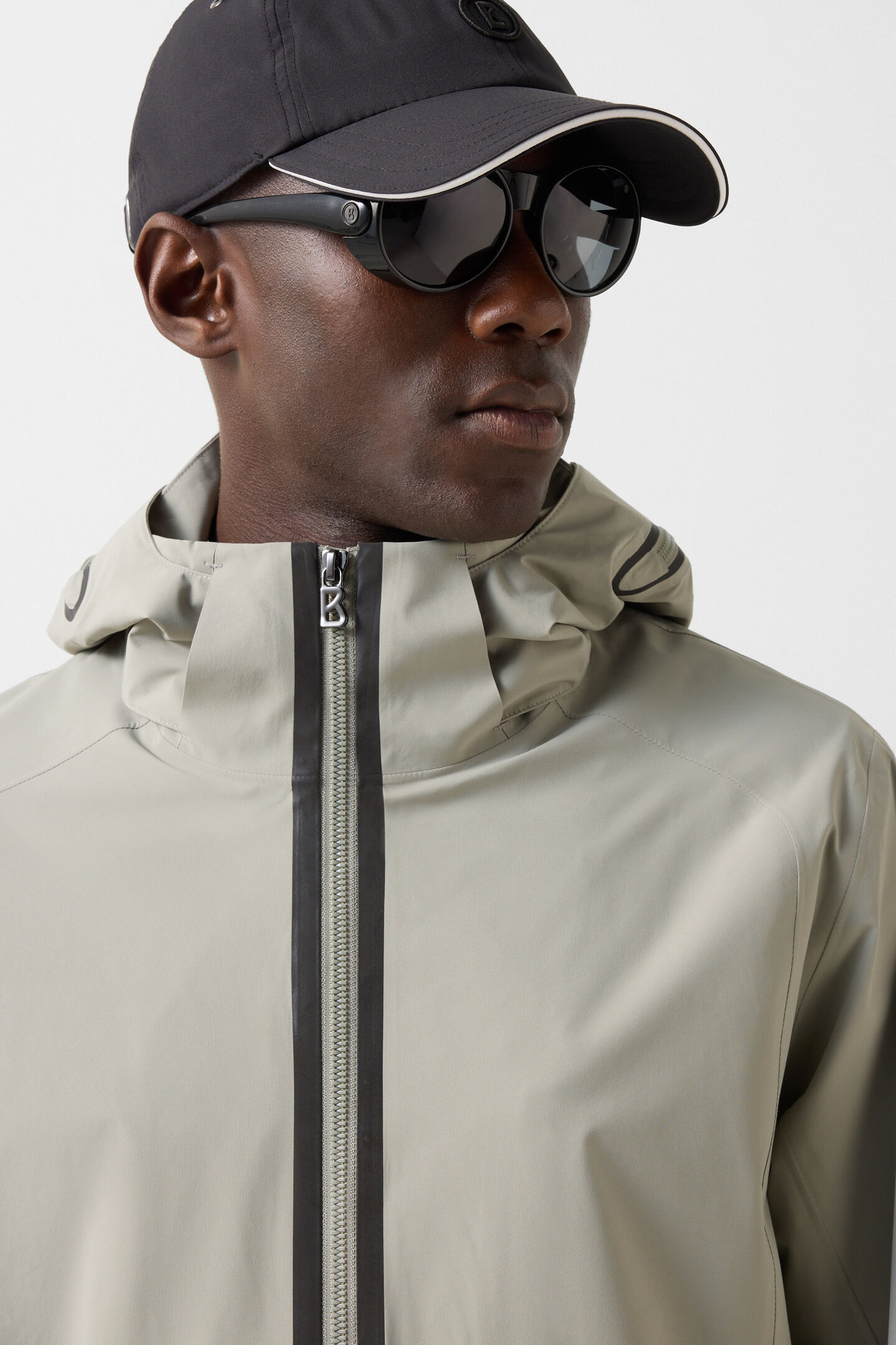 Veste technique Enas Eucalyptus