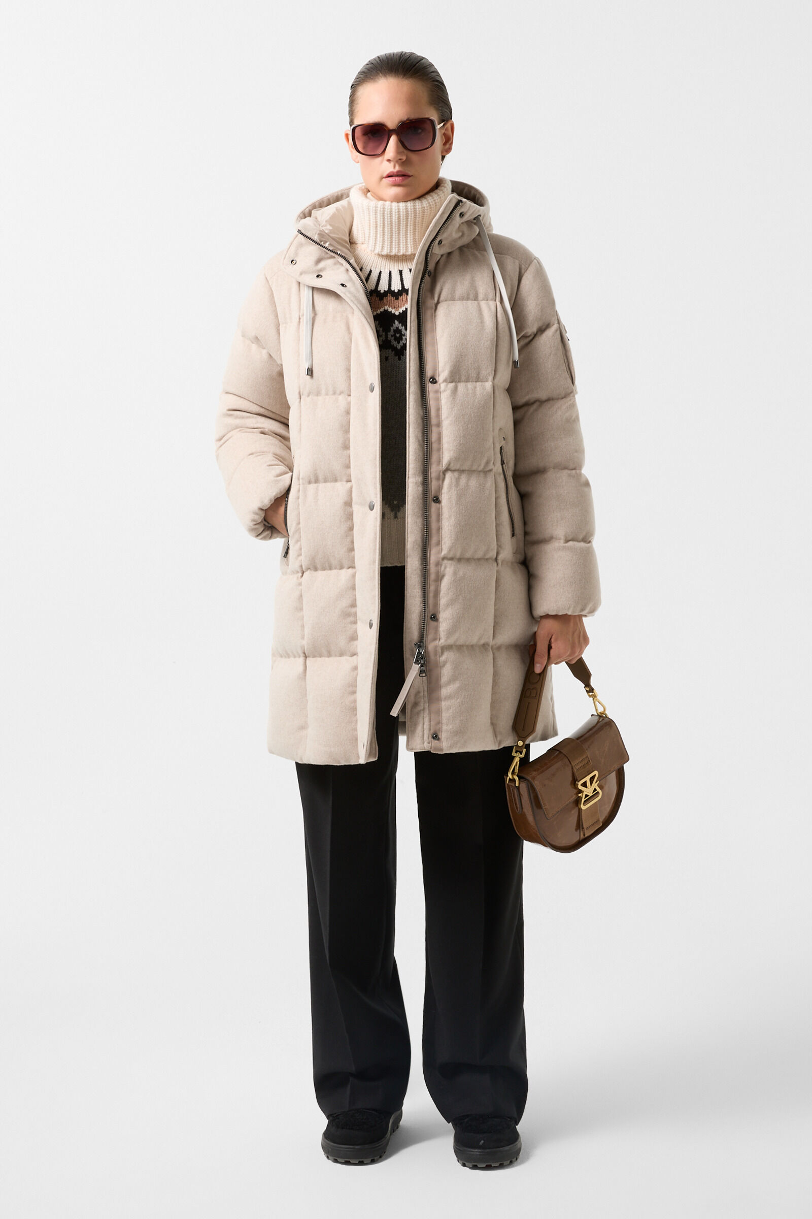 Women s coats by BOGNER FIRE ICE buy online