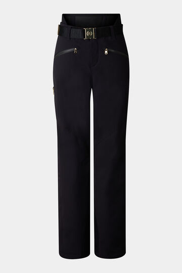 Ilka ski trousers Black Ilka ski trousers Black