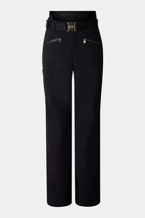Ilka ski trousers Black Ilka ski trousers Black