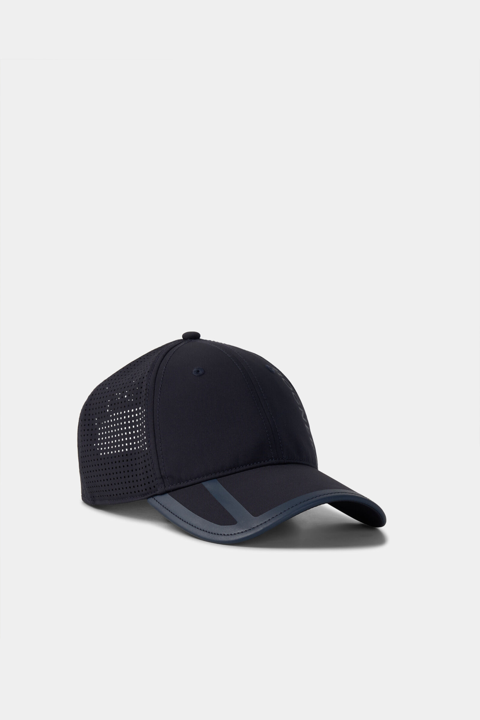Cap Sammy Navy blue