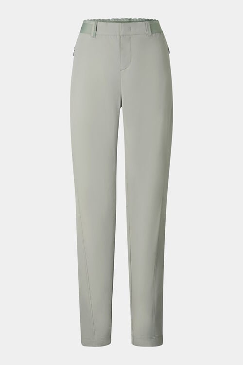 Tessi functional trousers Eucalyptus