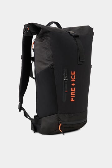 Rucksack Park City Ive Schwarz Rucksack Park City Ive Schwarz