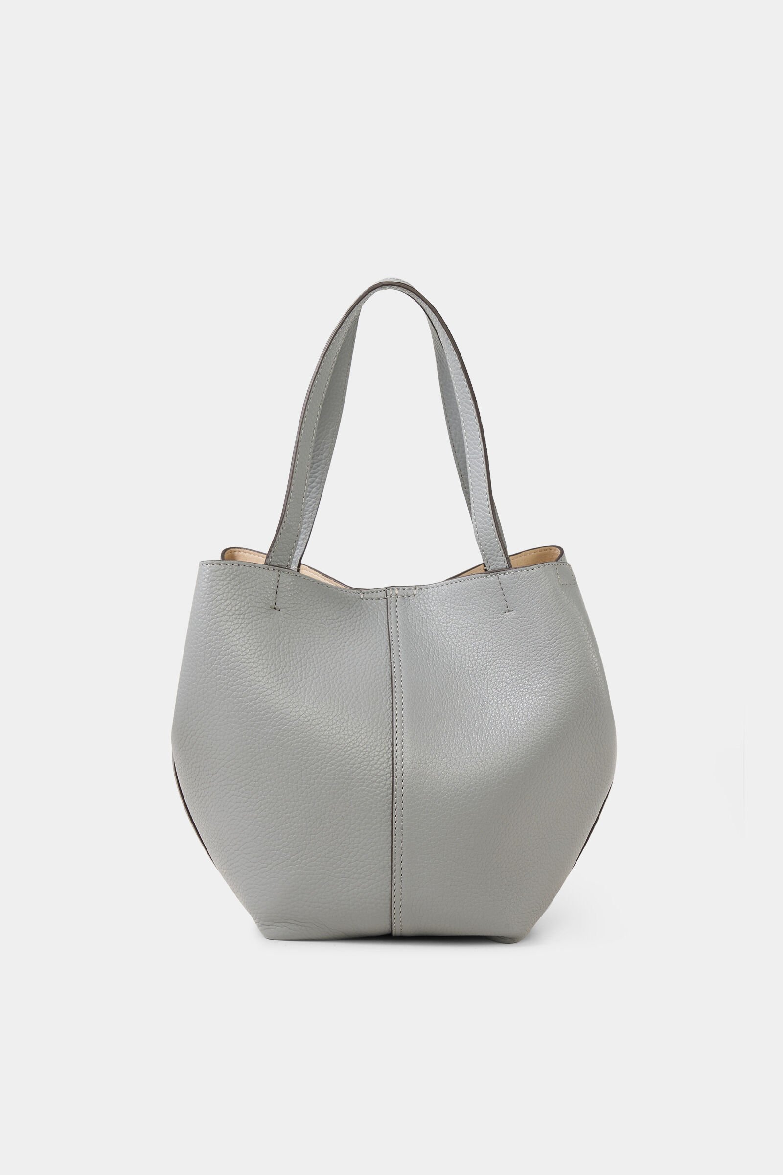 Handtasche Neuwies Keiko Grau