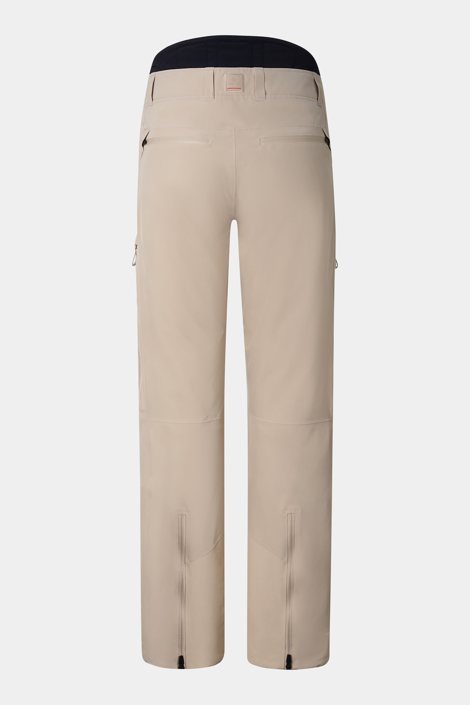 Nic ski trousers Beige