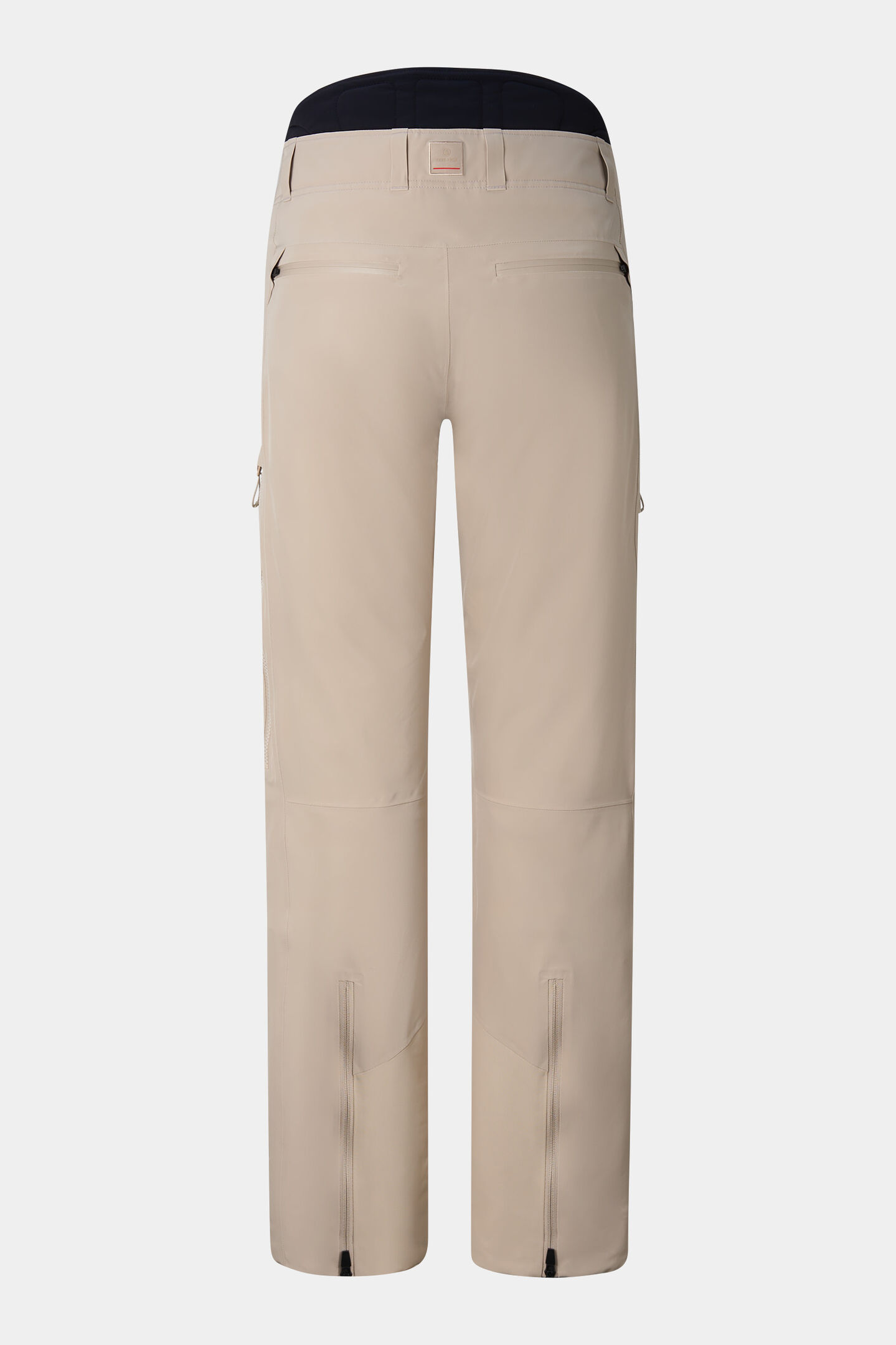 Nic ski trousers Beige