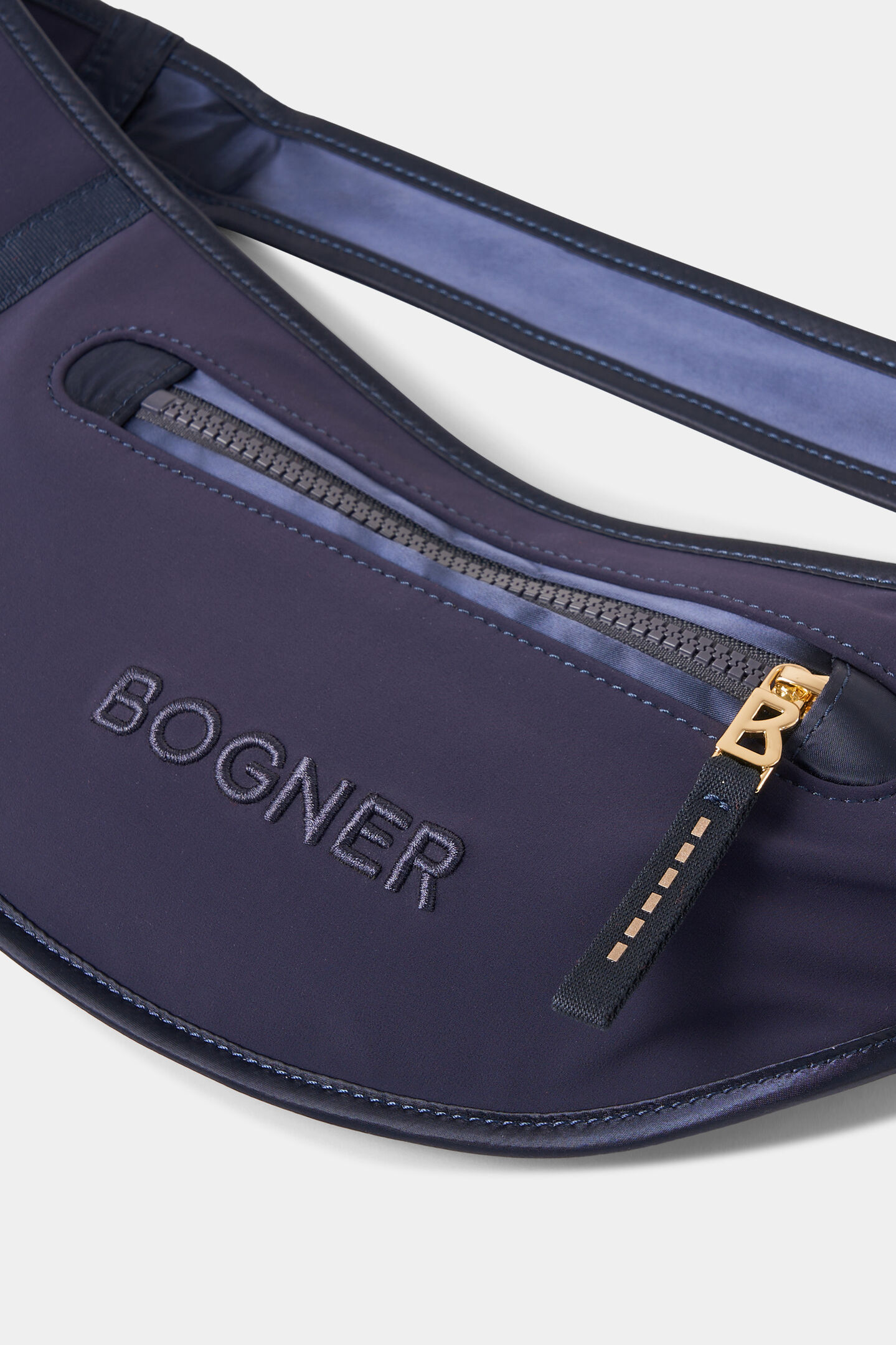 Kaya functional belt Navy blue