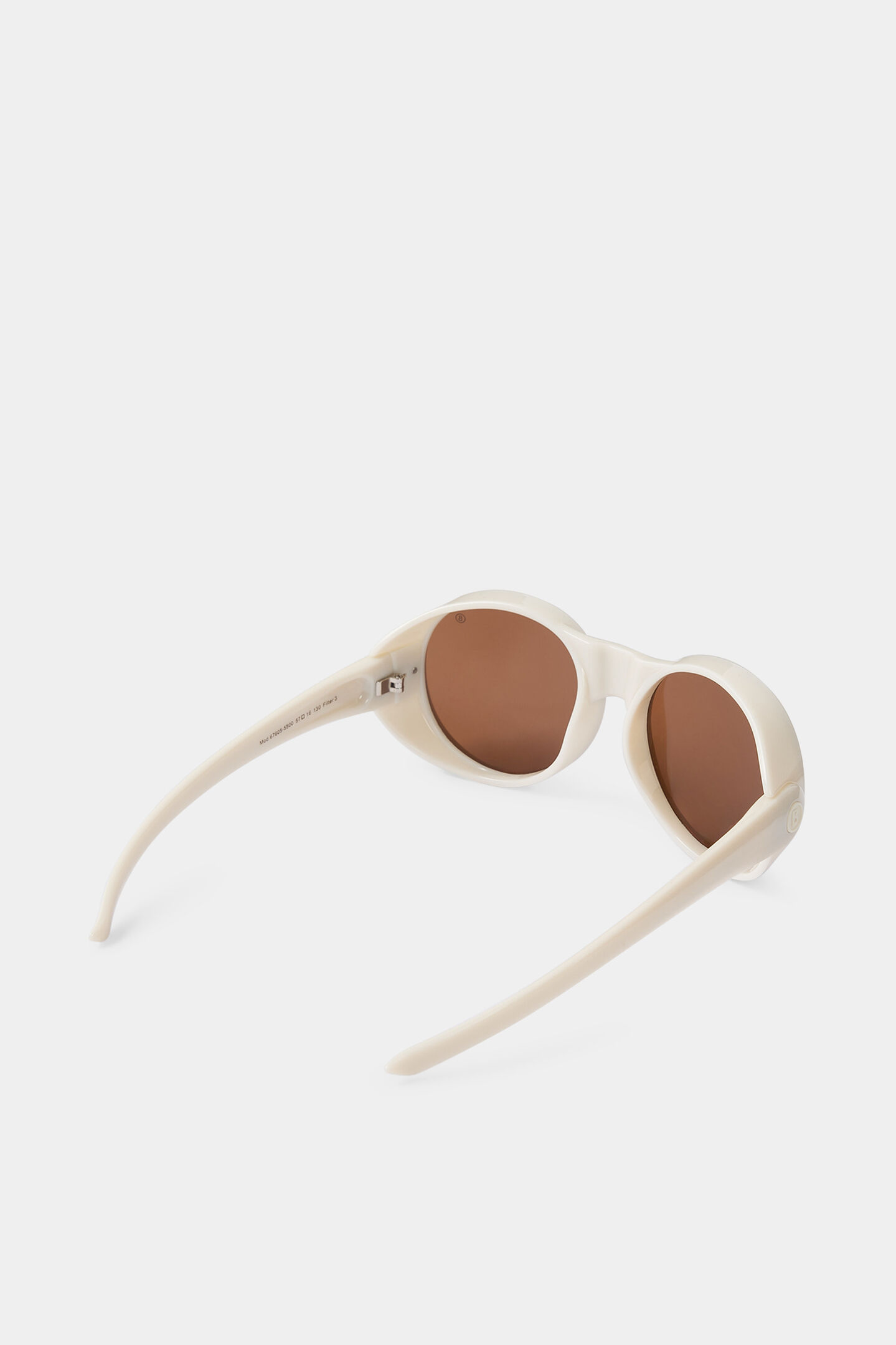 Tatra Sunglasses Gold/Cream