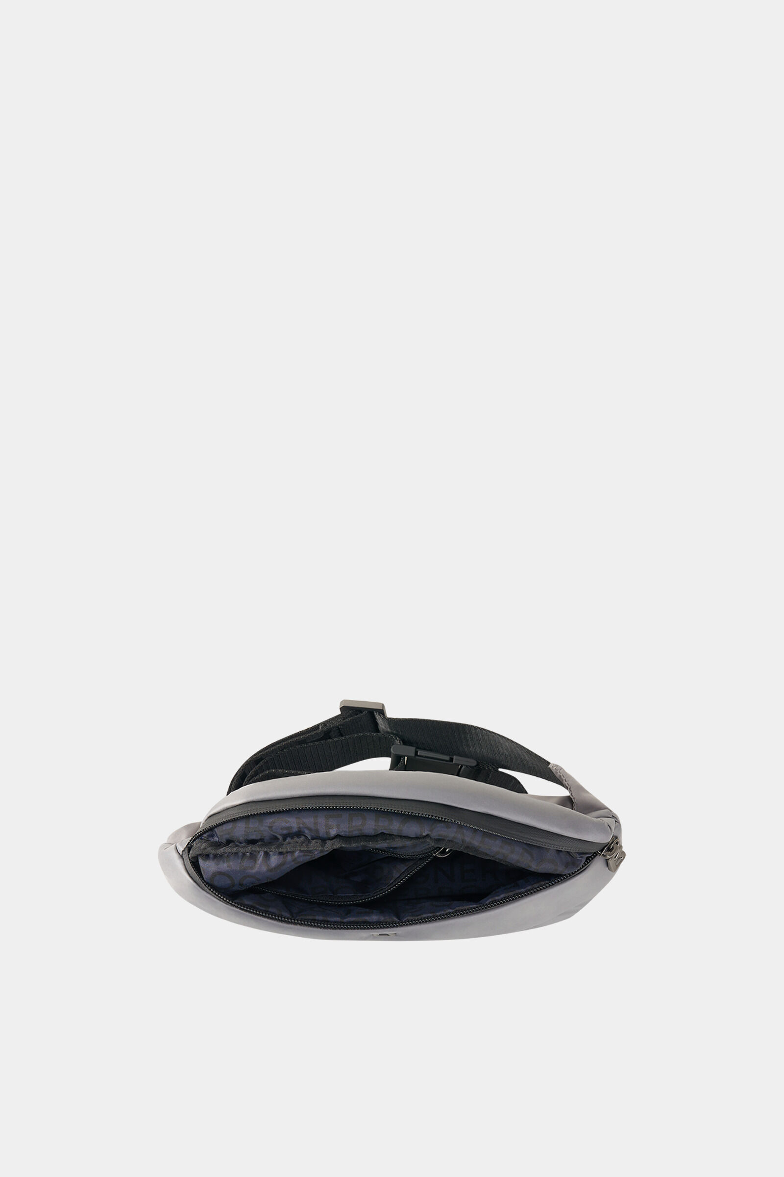 Monarch Fabian belt bag Grey