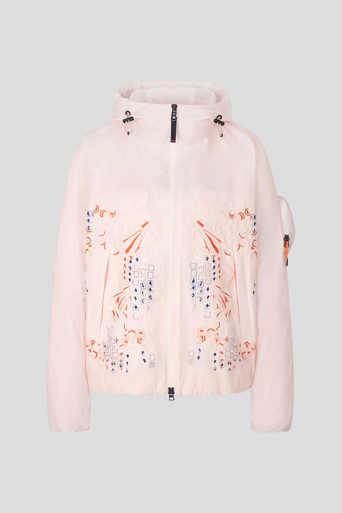 Jacke Hanya Jacke Hanya