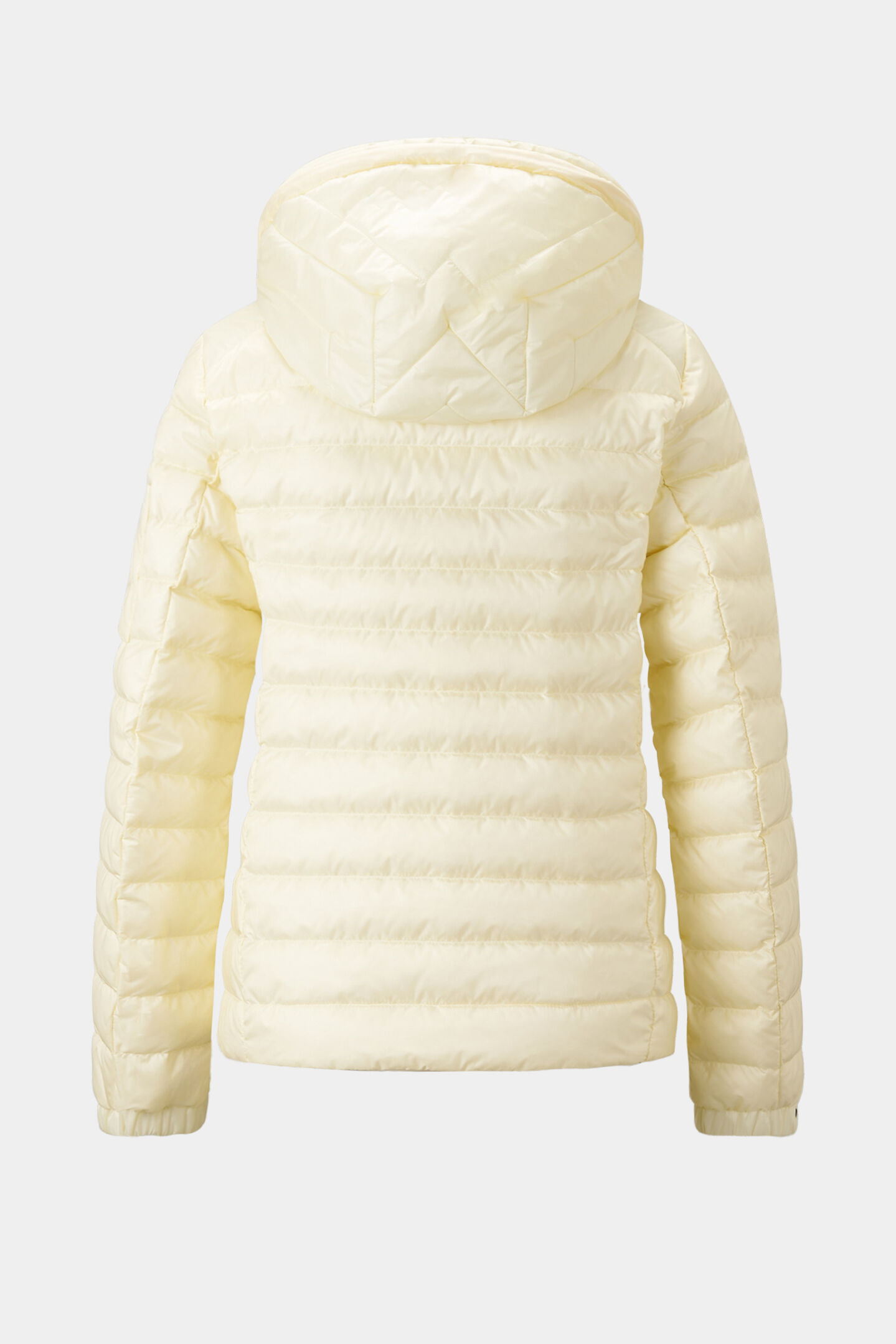 Leichtdaunenjacke Farah Vanille