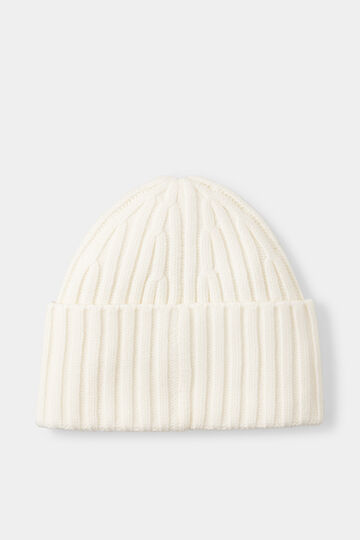Hat Bony Cream Hat Bony Cream