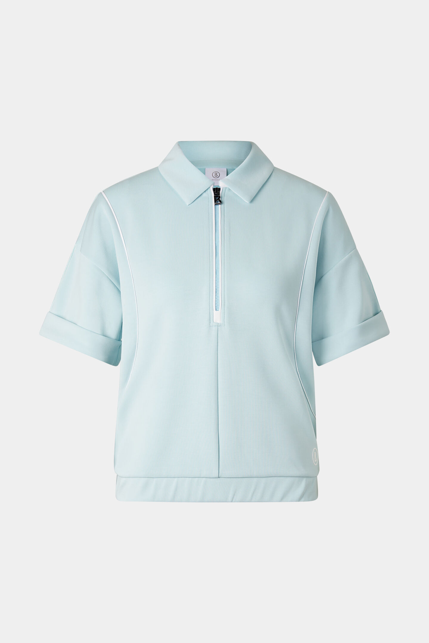 Finya sweatshirt Light blue