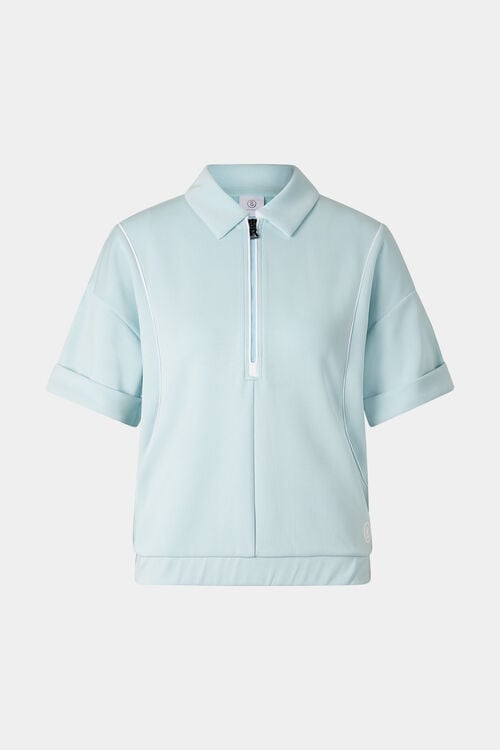 Finya sweatshirt Light blue