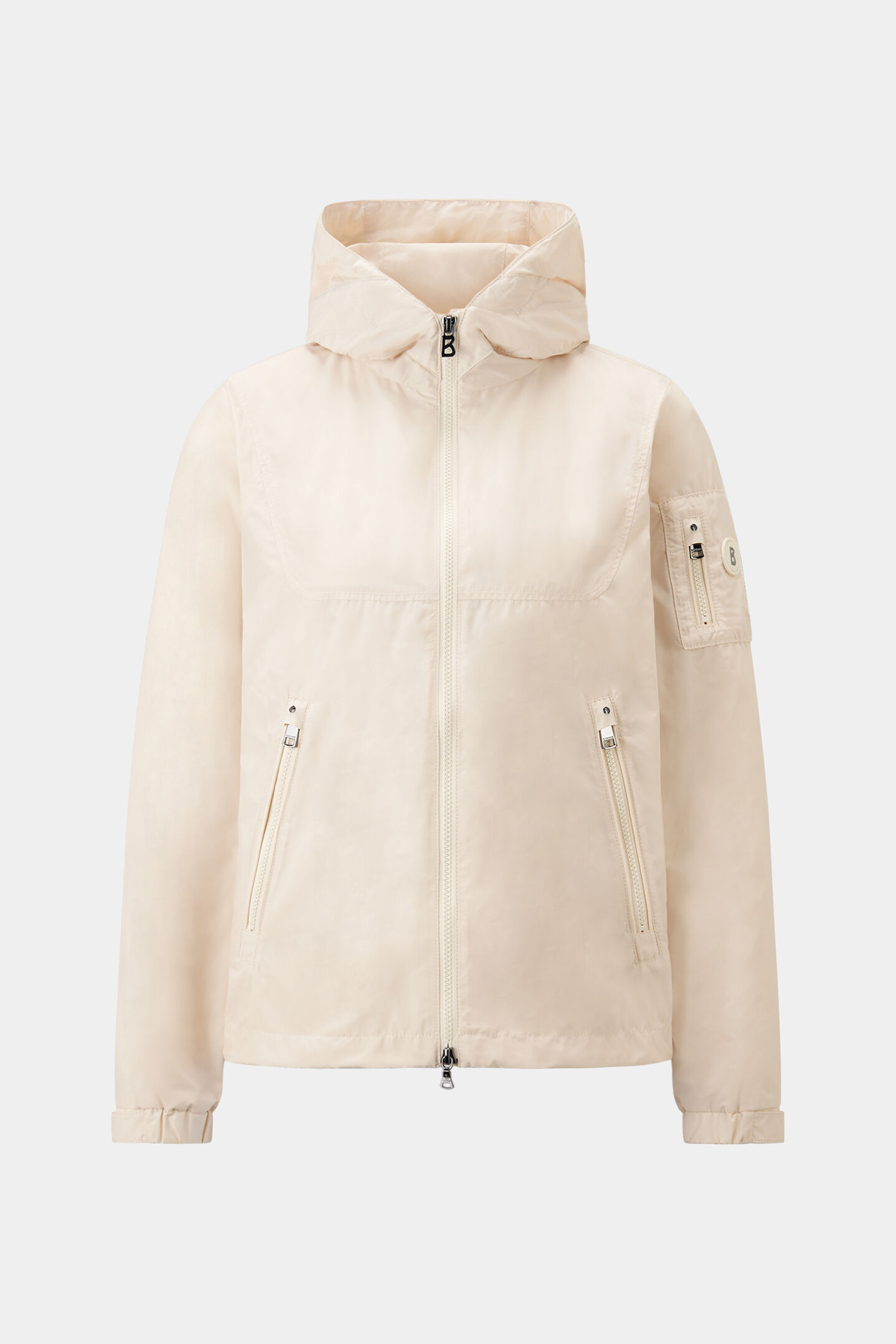 Zafina jacket Sand