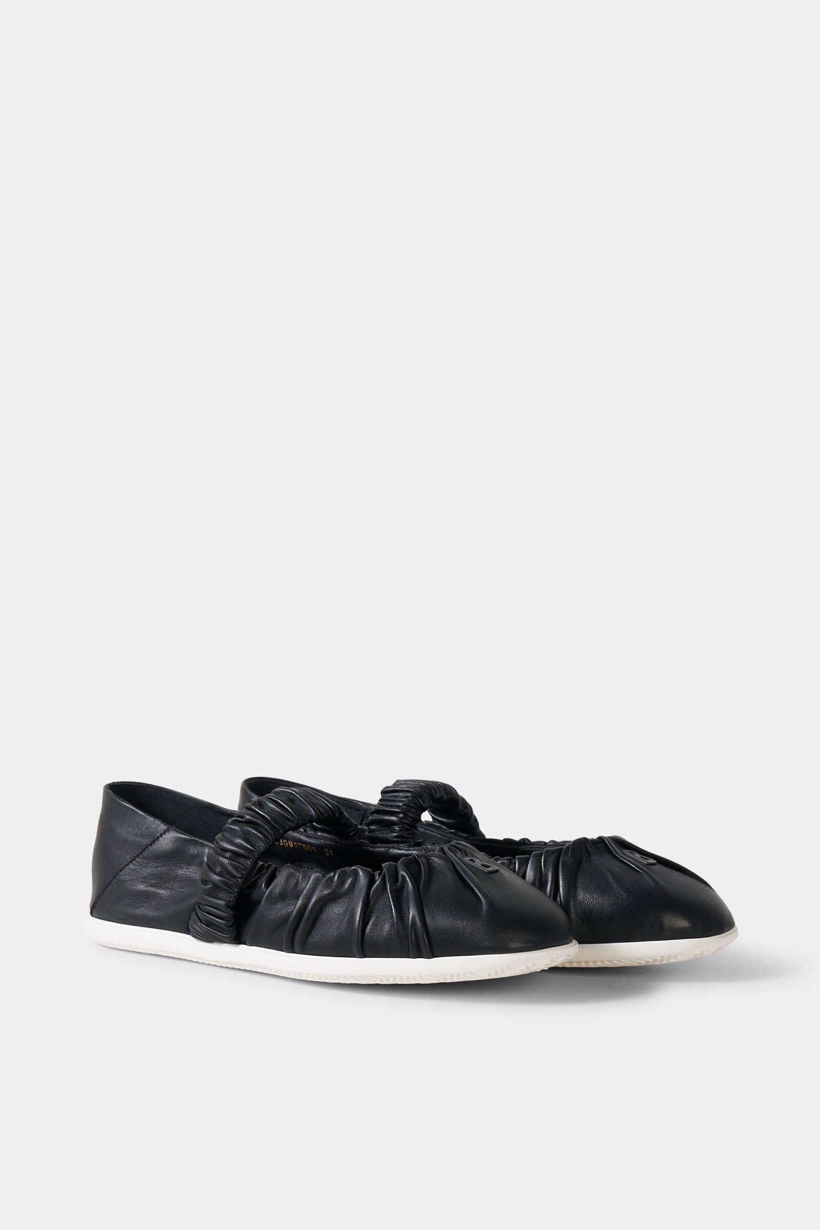 Ballerinas Vienna Black