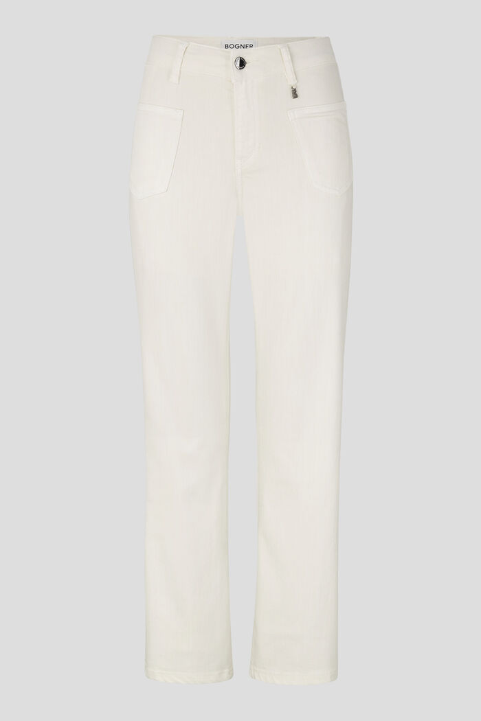 7/8-Flared Fit Jeans Julie 7/8-Flared Fit Jeans Julie