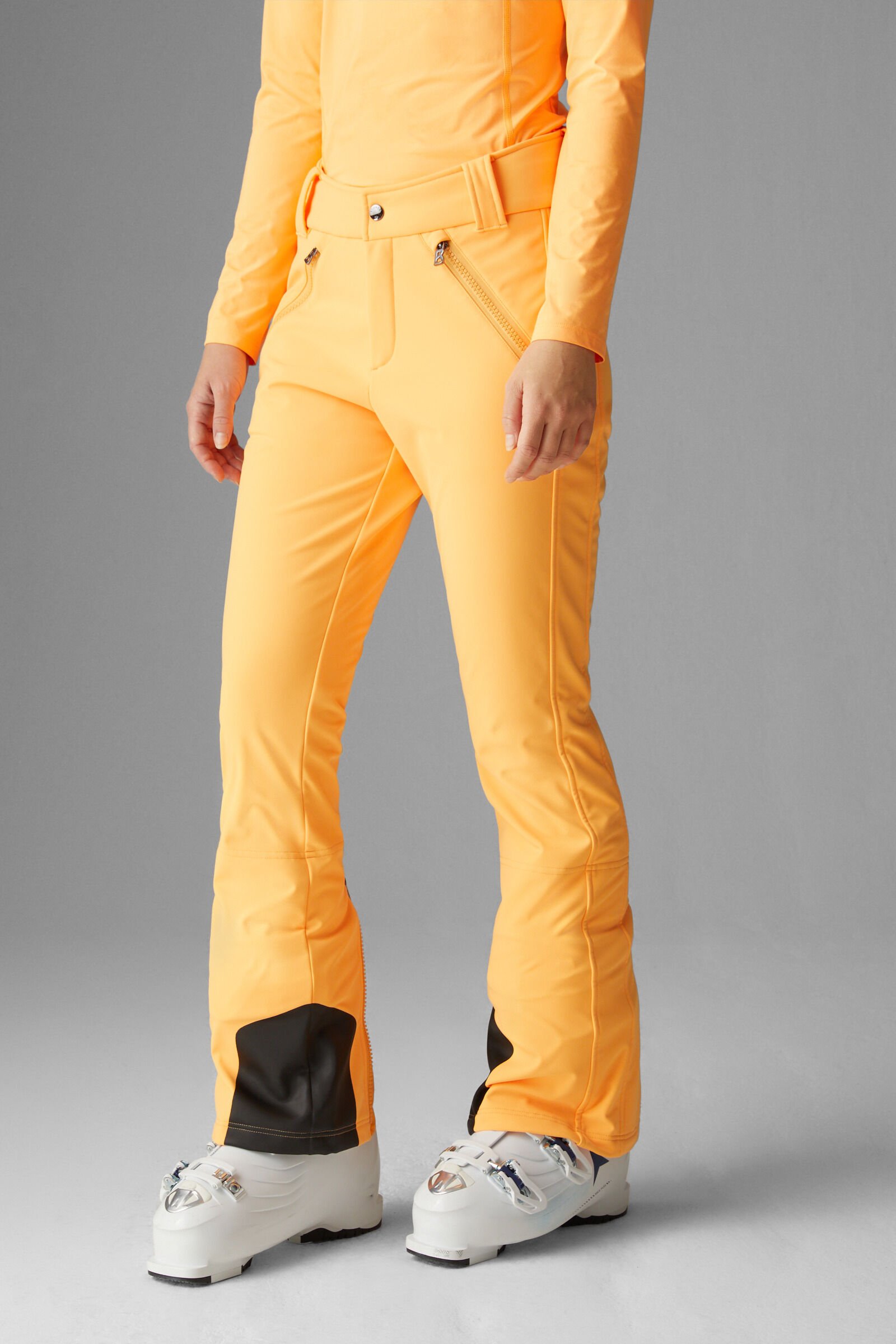 Womens softshell shop ski trousers