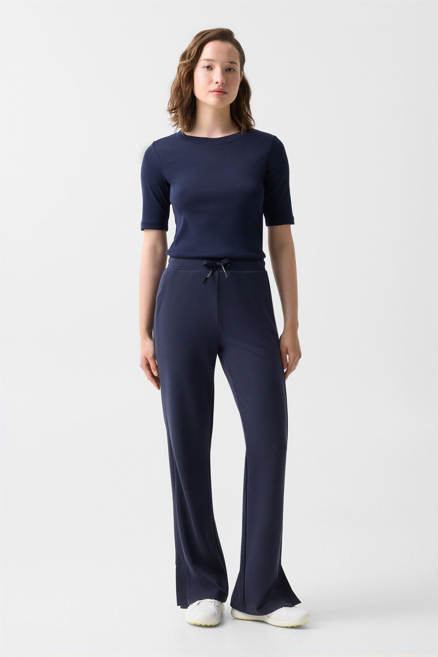 Nikini T-shirt Navy blue