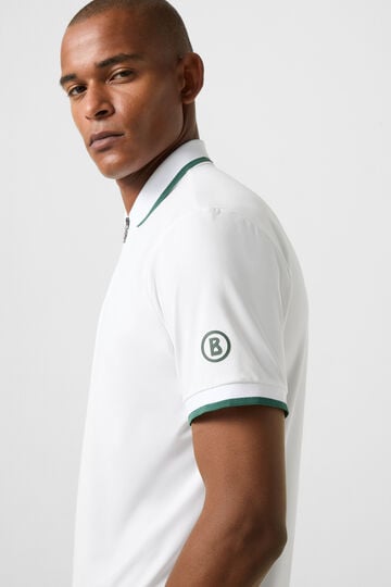 T-shirt fonctionnel Cody Blanc T-shirt fonctionnel Cody Blanc