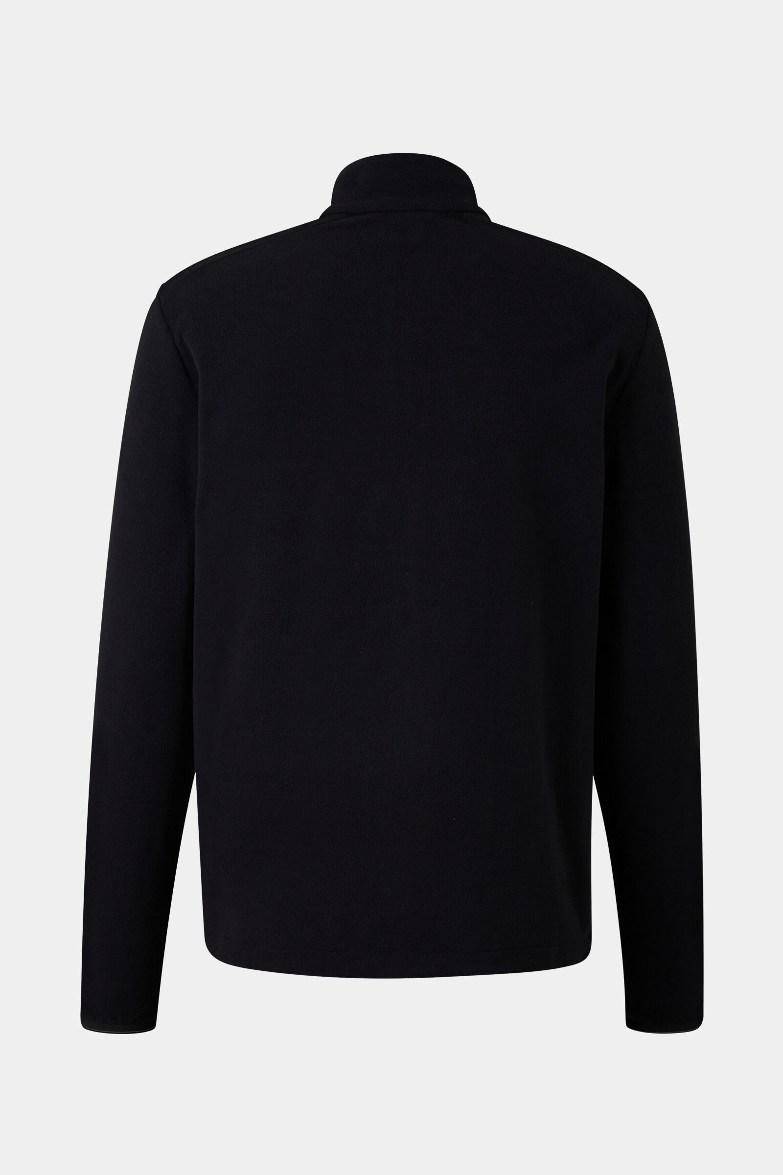 Fleece midlayer Josh Black