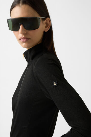 First Layer Brooke Black First Layer Brooke Black