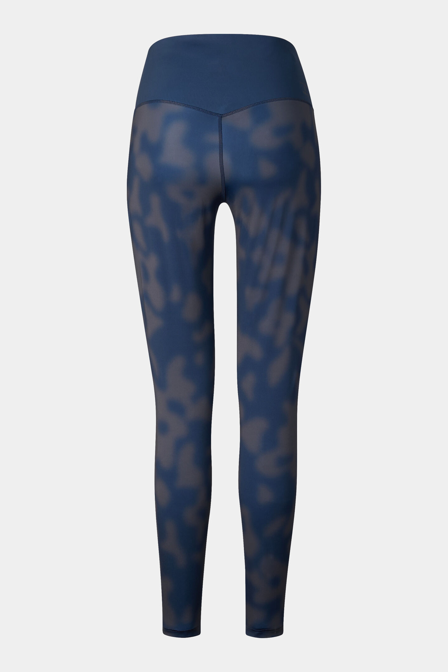 Tights Cherien Navy blue/grey
