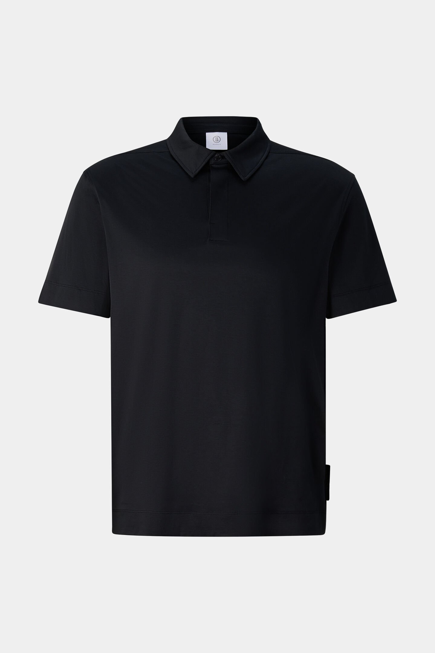 Polo Tayden Noir