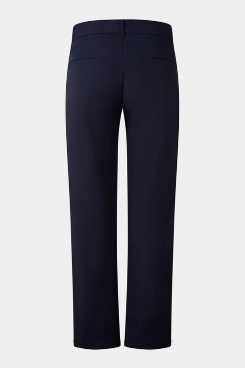 Chino Riley Business Navy-Blau