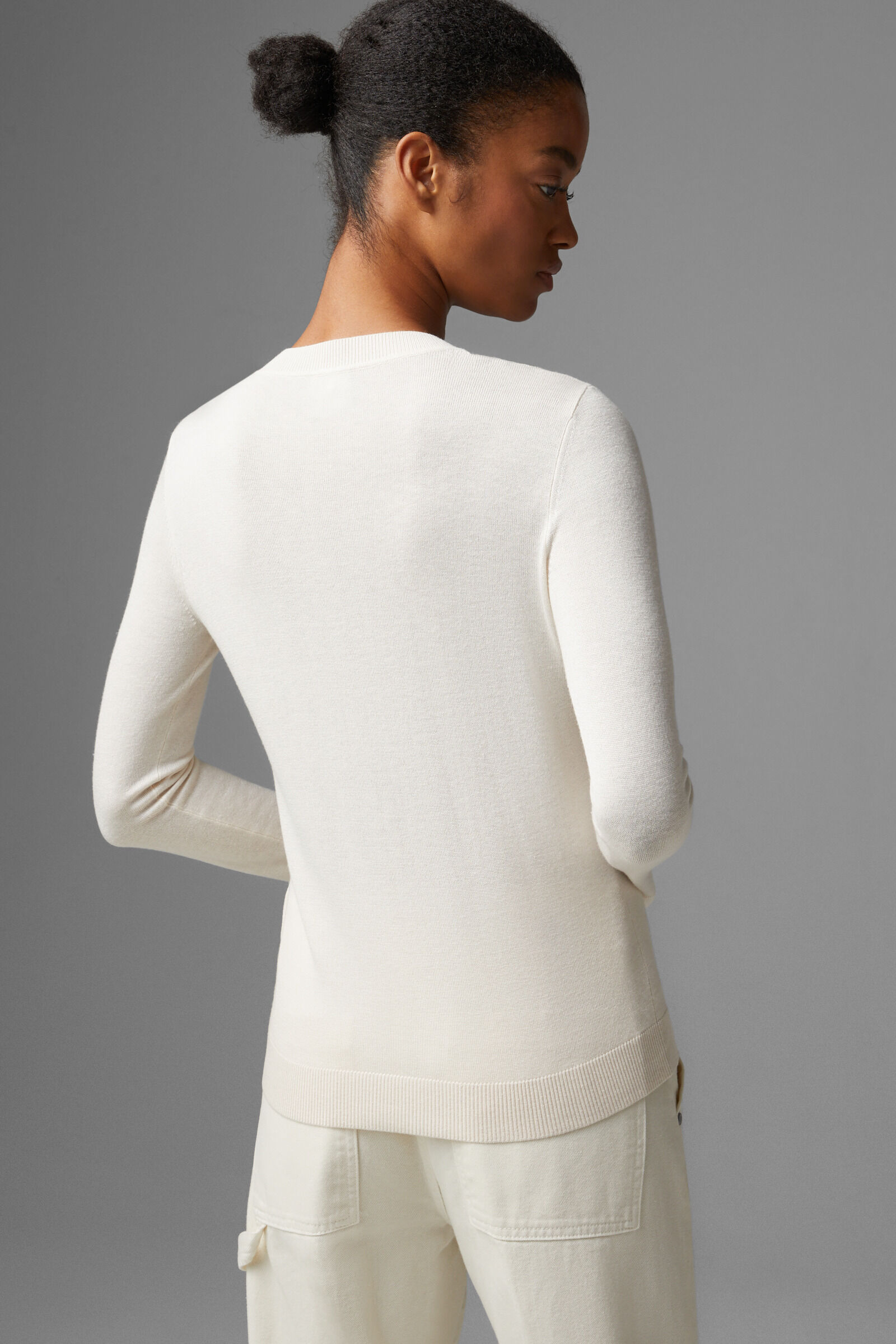 Bogner jumper shop