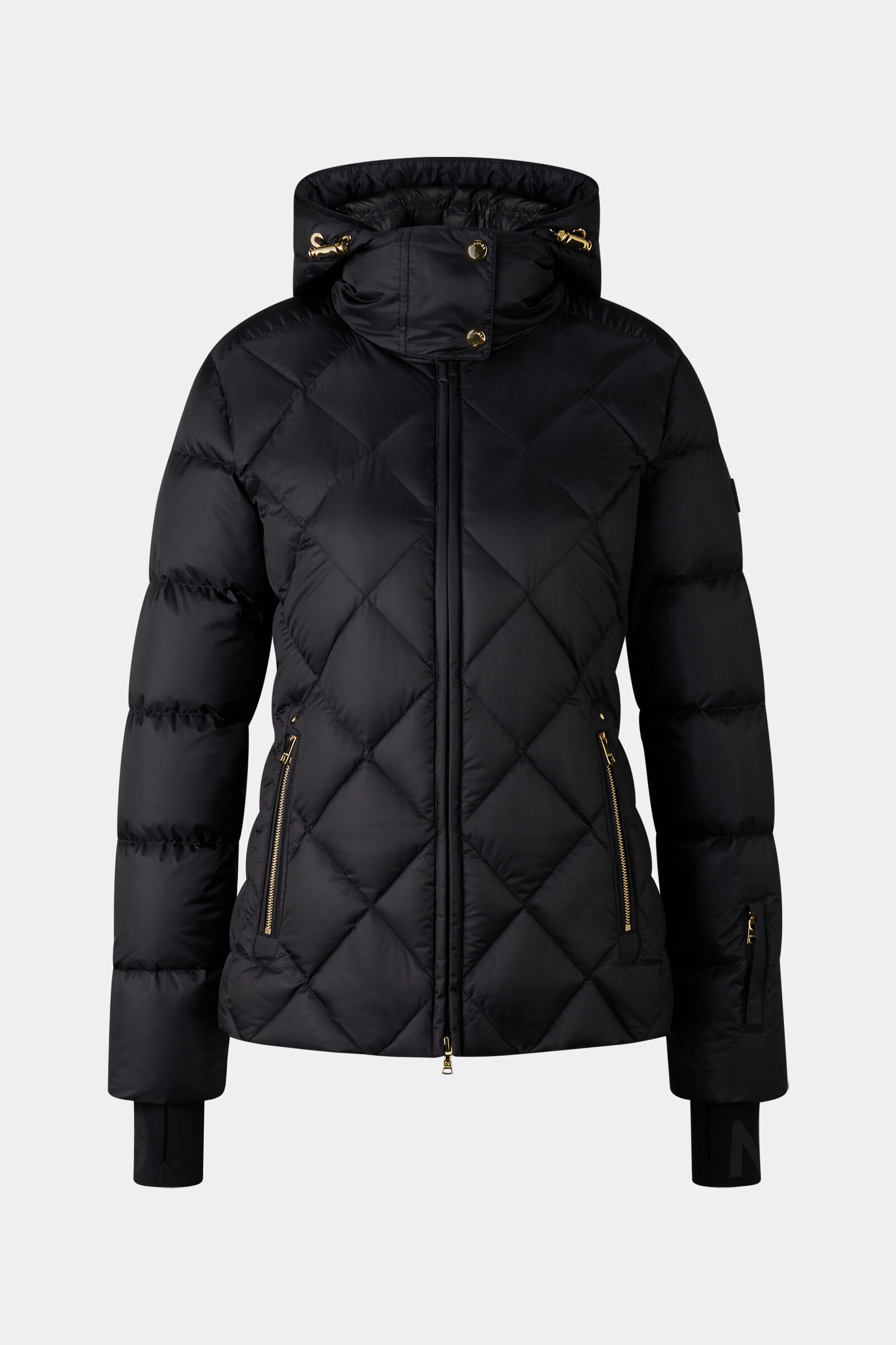 Bogner jacket sale store