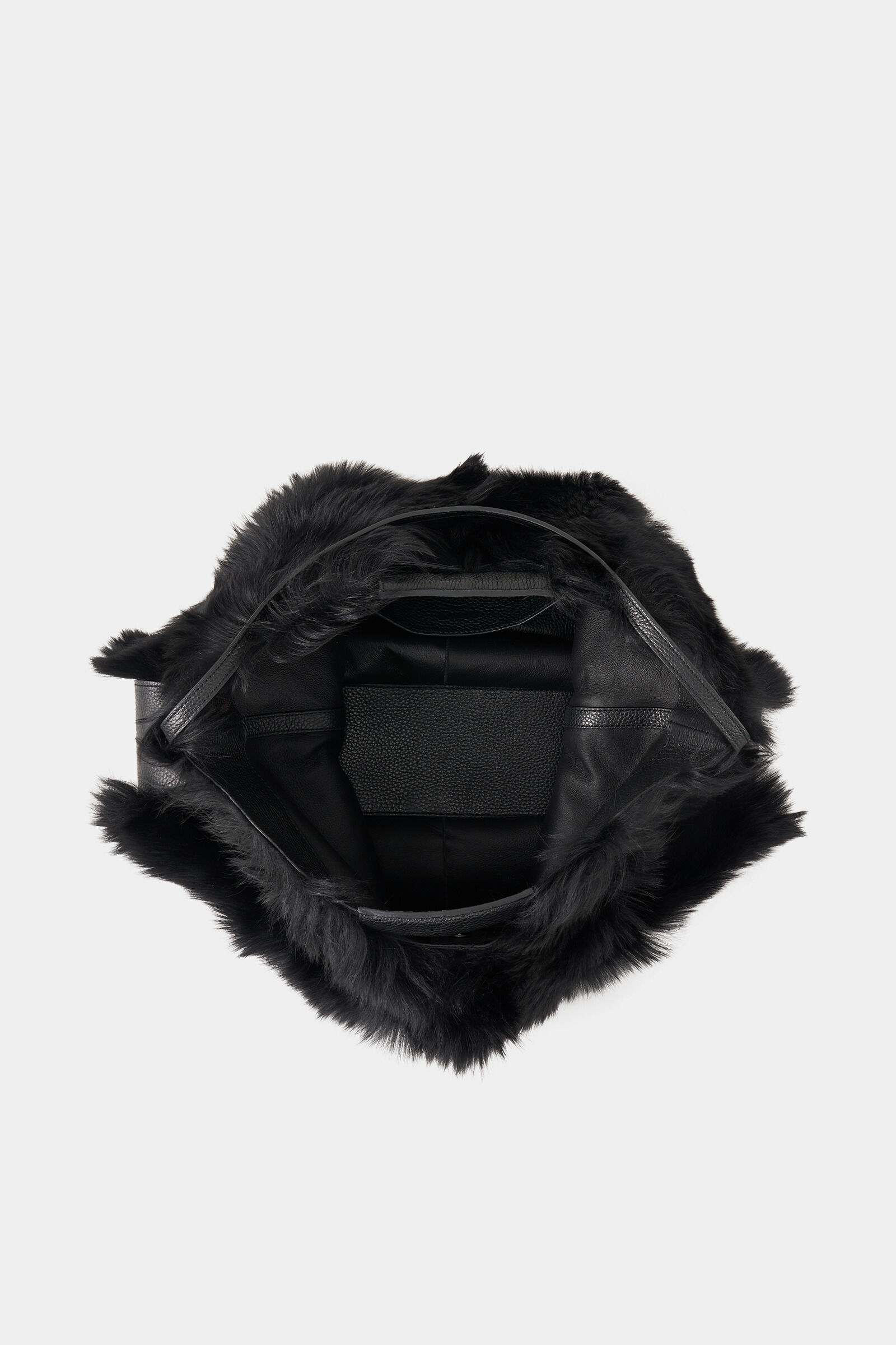 Choulex Snow Mable handbag Black