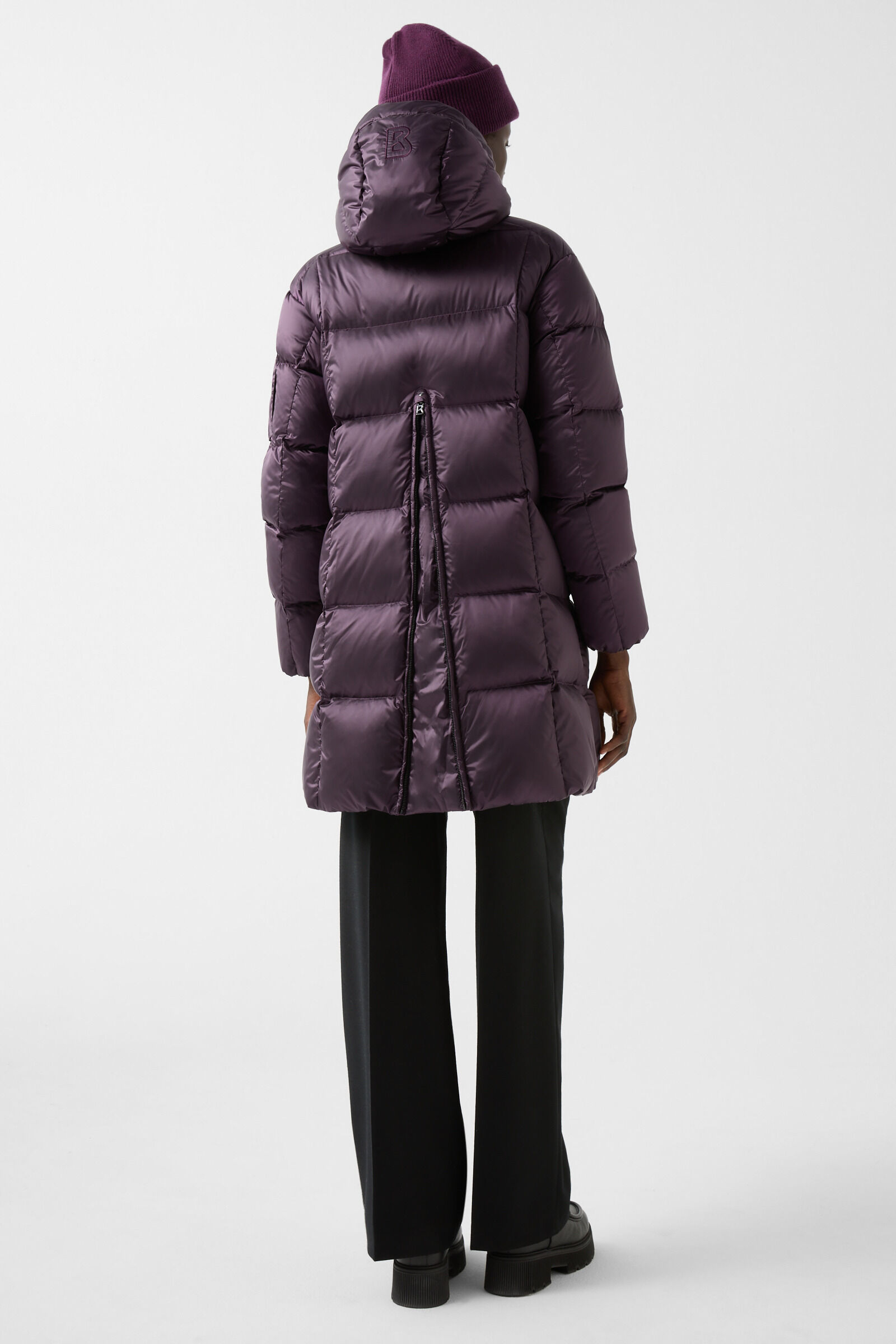 BOGNER Fanja Down coat for women
