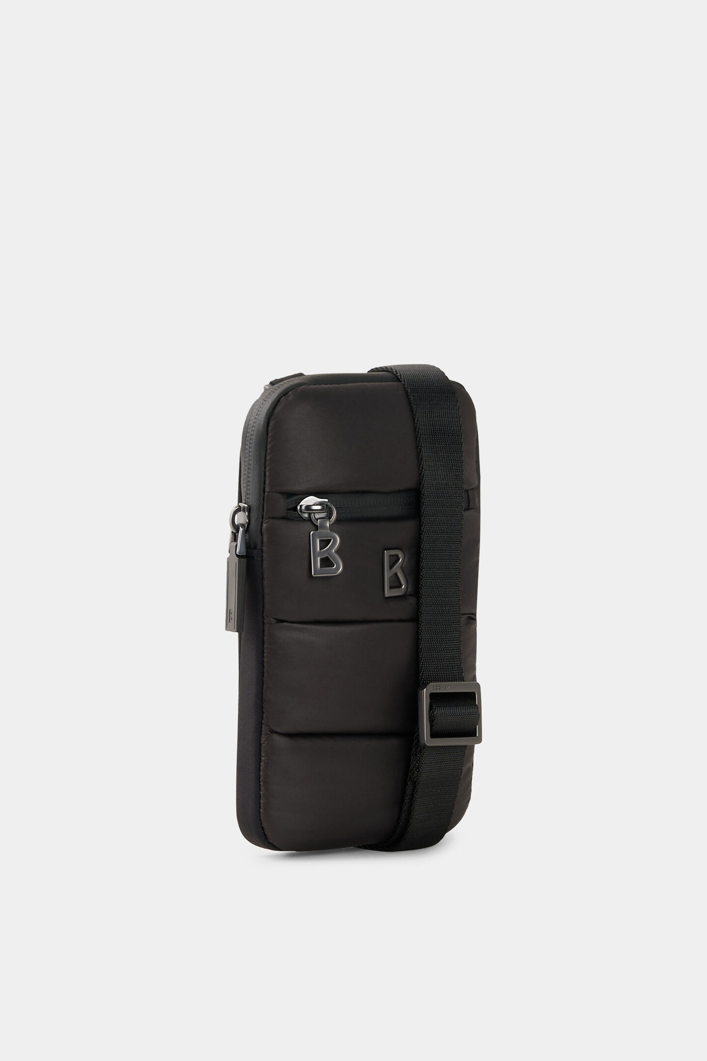Monarch Skyler Shoulder bag Black