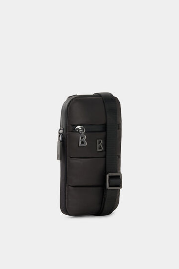 Monarch Skyler Shoulder bag Black Monarch Skyler Shoulder bag Black