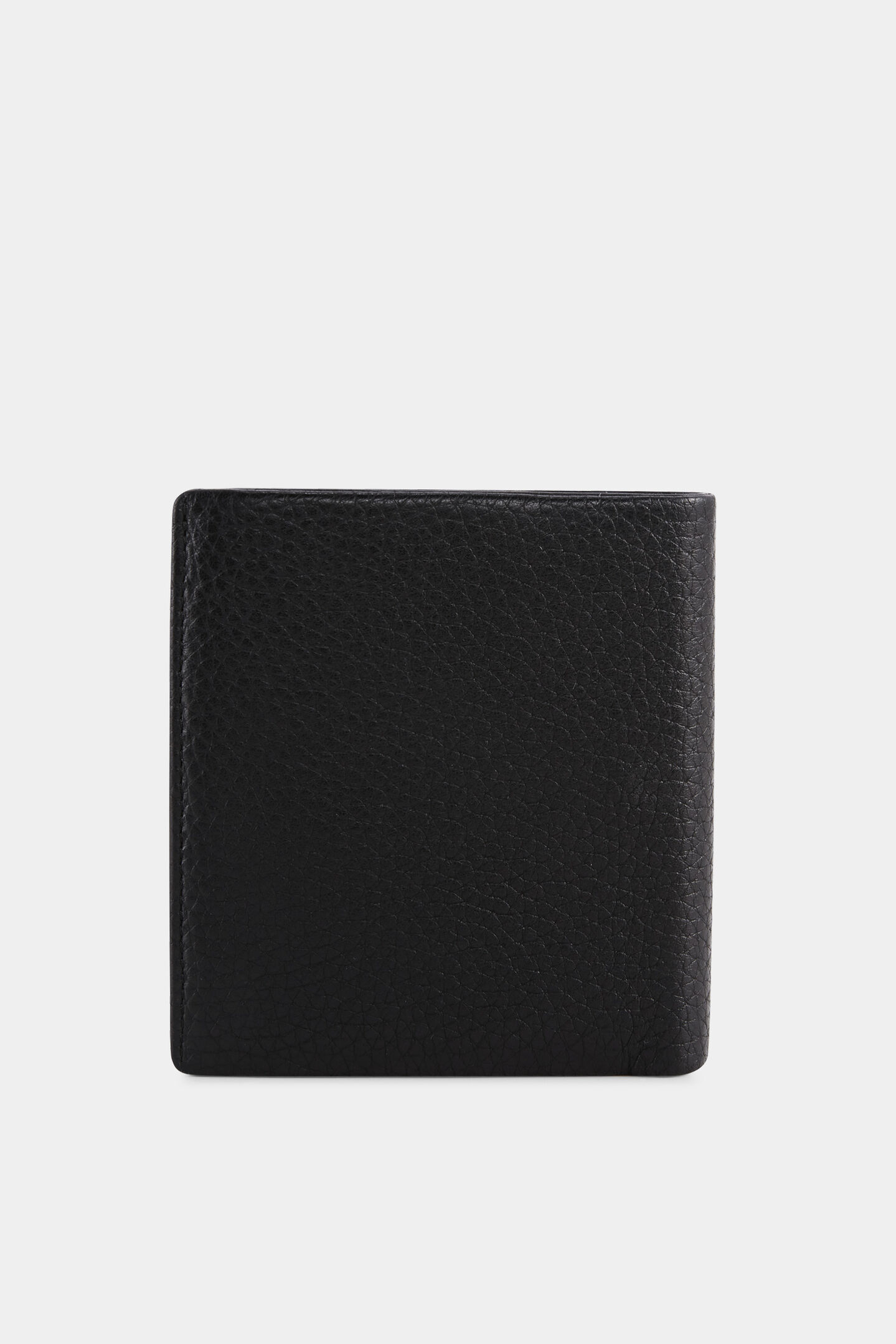 Vail Sami Billfold wallet Black