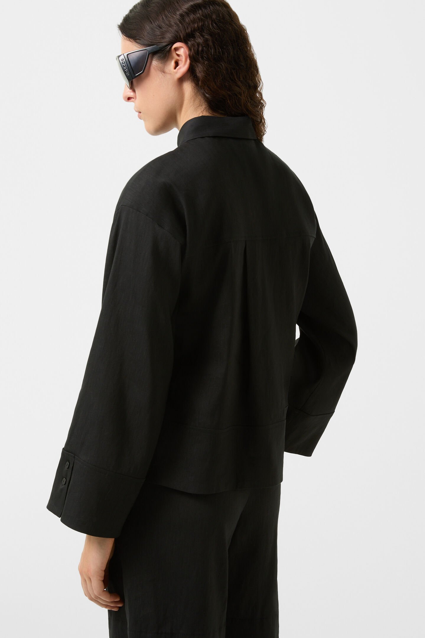 Blouse Ronda Black