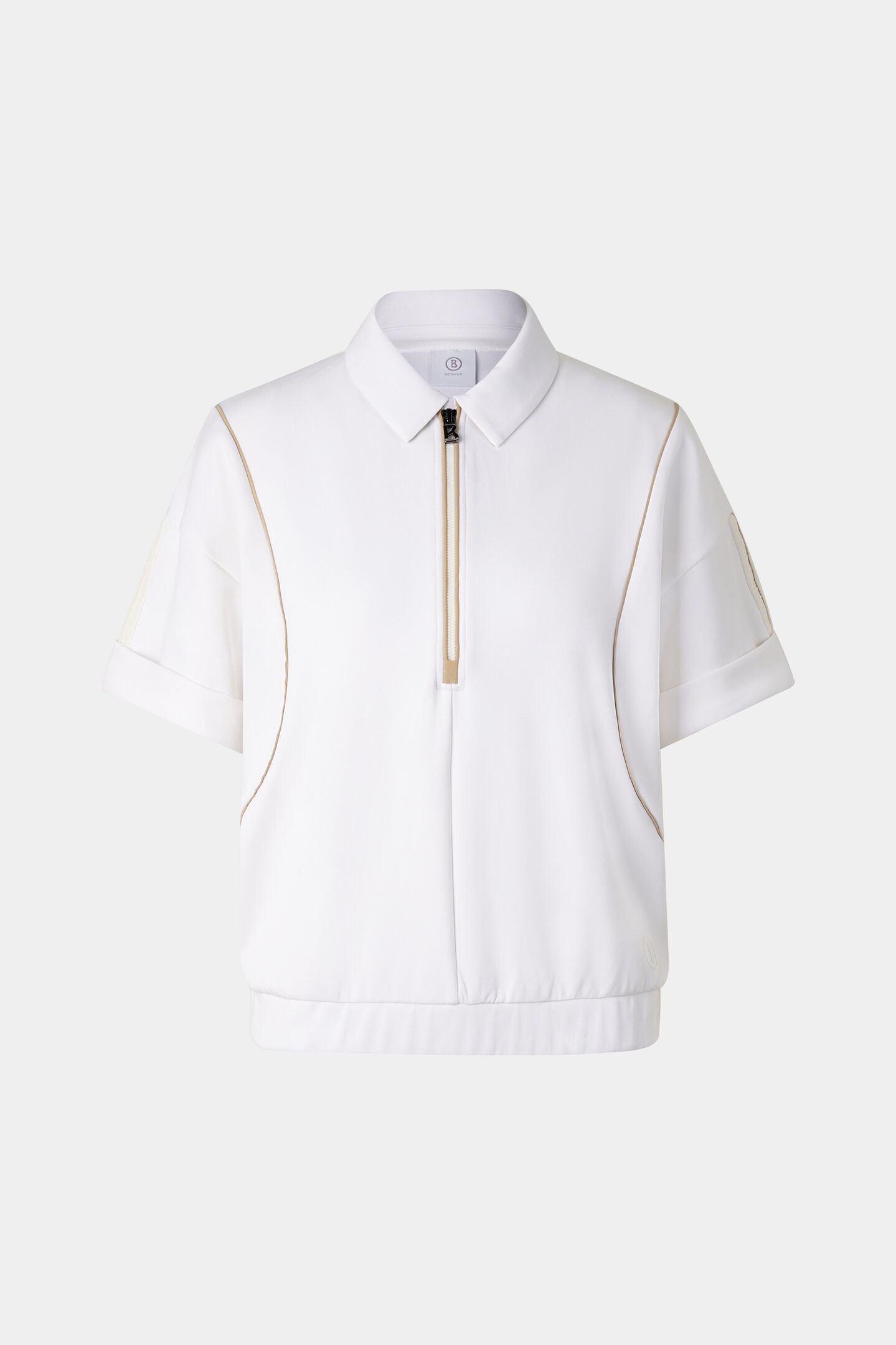 Sweatshirt Finya Wei&szlig;