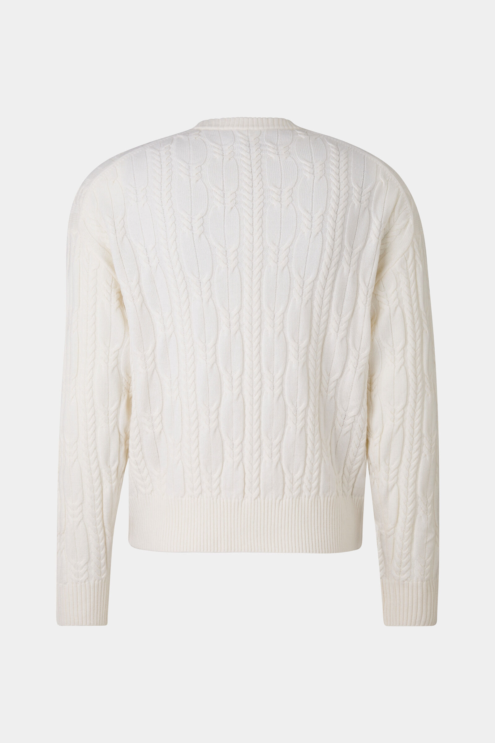 Jumper Keith Off-White
