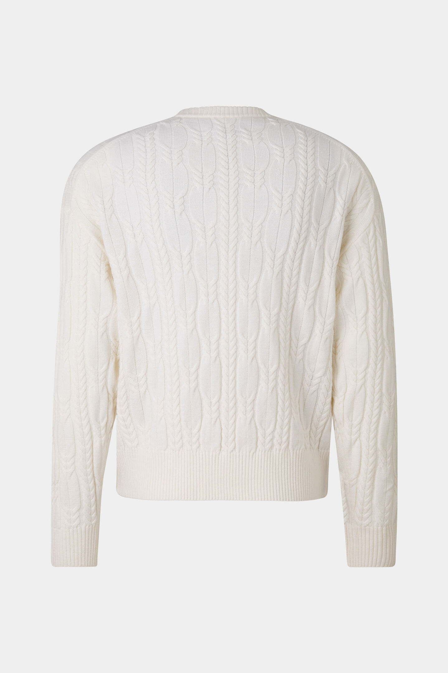 Pullover Keith Off-White
