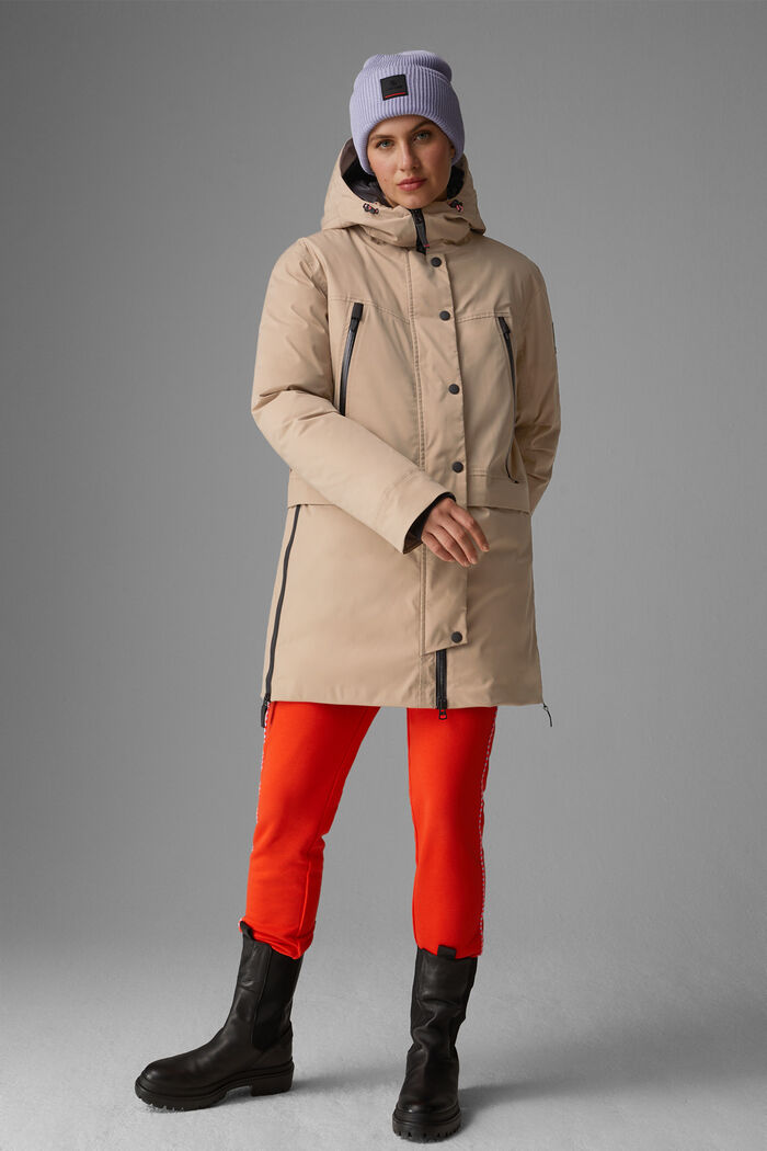 Parka Joleen Parka Joleen